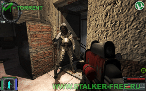 stalker скрин 3