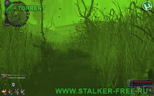 stalker скриншот 2
